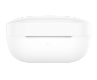 BELKIN Słuchawki bezprzewodowe Soundform Freedom + etui ładujące białe AUC002glWH - 679960 - zdjęcie 5